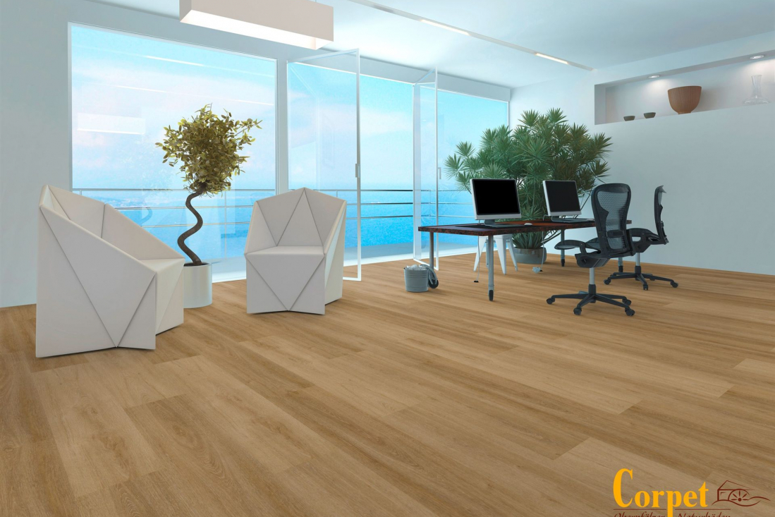 corpet_vinylboden_Samurai_Tennoeiche_select_824_Buero-scaled