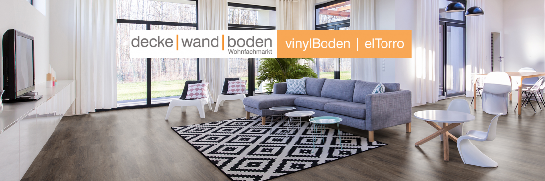 decke wand boden vinylBoden elTorro