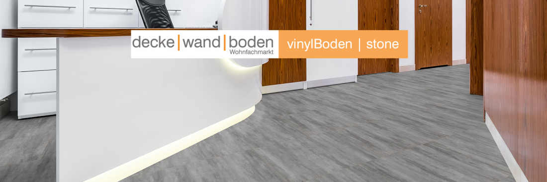 decke wand boden vinylBoden stone